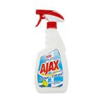 Ajax Cytryna Płyn do Szyb 500ml w sklepie internetowym InternetowySupermarket.pl