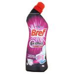 Bref WC 6x Effect Power Gel Total Protection Żel do toalet 750ml w sklepie internetowym InternetowySupermarket.pl