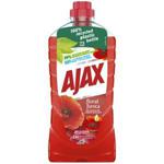 Ajax Floral Fiesta Polne Kwiaty Płyn czyszczący 1l w sklepie internetowym InternetowySupermarket.pl