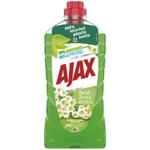 Ajax Floral Fiesta Konwalie Płyn czyszczący 1l w sklepie internetowym InternetowySupermarket.pl