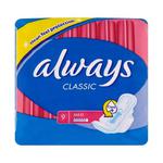 Always Classic Maxi Podpaski higieniczne 9 sztuk w sklepie internetowym InternetowySupermarket.pl