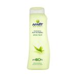 Apart Natural Prebiotic Hipoalergiczny płyn do kąpieli oliwka i buriti 750ml w sklepie internetowym InternetowySupermarket.pl