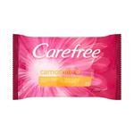 Carefree Camomile Chusteczki do higieny intymnej 20 sztuk w sklepie internetowym InternetowySupermarket.pl