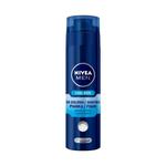 NIVEA MEN Cool Kick pianka do golenia 200ml w sklepie internetowym InternetowySupermarket.pl