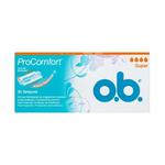 O.B. ProComfort Super Tampony 32 sztuki w sklepie internetowym InternetowySupermarket.pl