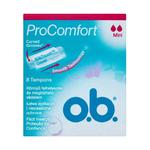 O.B. ProComfort Mini Tampony 8 sztuk w sklepie internetowym InternetowySupermarket.pl