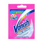 Vanish Oxi Action Odplamiacz do tkanin 30g w sklepie internetowym InternetowySupermarket.pl