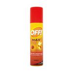 OFF! Max Spray Repelent 100ml w sklepie internetowym InternetowySupermarket.pl