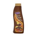 Luksja Choco Orange Płyn do kąpieli 1000ml w sklepie internetowym InternetowySupermarket.pl