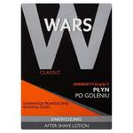 Wars Classic Energetyzujący płyn po goleniu 90ml w sklepie internetowym InternetowySupermarket.pl