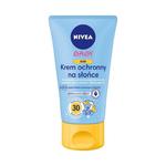 NIVEA Baby Sun Krem ochronny na słońce 30 wysoka ochrona 75ml w sklepie internetowym InternetowySupermarket.pl