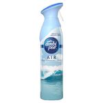 Ambi Pur Freshelle Ocean & Wind Odświeżacz powietrza w sprayu 300ml w sklepie internetowym InternetowySupermarket.pl