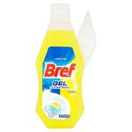 Bref WC with Fresh Pearls Lemon Żel do toalet 360ml w sklepie internetowym InternetowySupermarket.pl