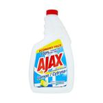 Ajax Cytryna Płyn do szyb Zapas 750ml w sklepie internetowym InternetowySupermarket.pl