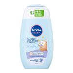 NIVEA Baby Aksamitne mleczko nawilżające hipoalergiczne 500ml w sklepie internetowym InternetowySupermarket.pl