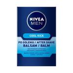 NIVEA MEN Cool Kick Balsam po goleniu 100ml w sklepie internetowym InternetowySupermarket.pl