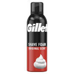 Gillette pianka do golenia do skóry normalnej 200ml w sklepie internetowym InternetowySupermarket.pl