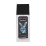 Playboy New York Perfumowany dezodorant w naturalnym sprayu dla mężczyzn 75ml w sklepie internetowym InternetowySupermarket.pl