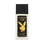 Playboy VIP Odświeżający dezodorant z atomizerem dla mężczyzn 75ml w sklepie internetowym InternetowySupermarket.pl