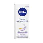 NIVEA Sensitive Krem na dzień cera wrażliwa 50ml w sklepie internetowym InternetowySupermarket.pl