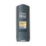 Dove Men plus Care Sensitive Clean Żel pod prysznic 250ml w sklepie internetowym InternetowySupermarket.pl