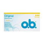 O.B. Original Normal Tampony 32 sztuki w sklepie internetowym InternetowySupermarket.pl