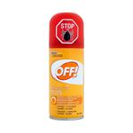 OFF! Protection Plus Repelent w suchym aerozolu 100ml w sklepie internetowym InternetowySupermarket.pl