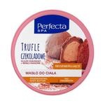 Perfecta SPA Trufle czekoladowe Masło do ciała regenerujące 225ml w sklepie internetowym InternetowySupermarket.pl