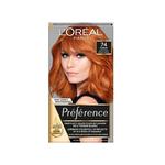 L'Oréal Paris Féria Préférence Farba do włosów 74 Mango w sklepie internetowym InternetowySupermarket.pl