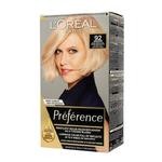 L'Oréal Paris Féria Préférence Farba do włosów 92 Iridescent Blonde w sklepie internetowym InternetowySupermarket.pl