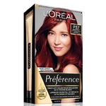 L'Oréal Paris Féria Préférence Farba do włosów P37 Pure Plum Power w sklepie internetowym InternetowySupermarket.pl