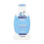 Bobini Baby Płyn do kąpieli z oliwką dla niemowląt i dzieci 400ml w sklepie internetowym InternetowySupermarket.pl