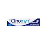 Clinomyn Fresh Mint Pasta z fluorem przeciw przebarwieniom dla palących 75ml w sklepie internetowym InternetowySupermarket.pl