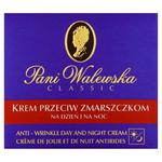 Pani Walewska Classic Krem przeciw zmarszczkom na dzień i na noc 50ml w sklepie internetowym InternetowySupermarket.pl