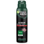 Garnier Men Mineral Extreme Antyperspirant w sprayu 150ml w sklepie internetowym InternetowySupermarket.pl