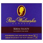 Pani Walewska Classic Krem tłusty na dzień i na noc 50ml w sklepie internetowym InternetowySupermarket.pl