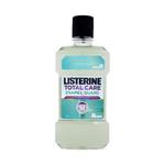 Listerine Total Care Enamel Guard Fresh Mint Płyn do płukania jamy ustnej 500ml w sklepie internetowym InternetowySupermarket.pl