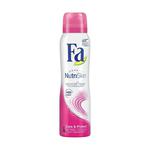 Fa NutriSkin Care & Protect Dezodorant w sprayu 150ml w sklepie internetowym InternetowySupermarket.pl