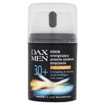 Dax Men 30+ Full Energy Krem energizujący przeciw oznakom zmęczenia 50ml w sklepie internetowym InternetowySupermarket.pl