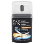 Dax Men 40+ Regeneration Krem regenerujący przeciw zmarszczkom 50ml w sklepie internetowym InternetowySupermarket.pl