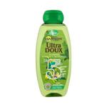 Garnier Ultra Doux Siła 5 roślin Szampon nadający witalność 400ml w sklepie internetowym InternetowySupermarket.pl