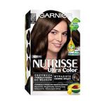 Garnier Nutrisse Ultra Color farba do włosów 3.03 Naturalny Złoty Ciemny Brąz w sklepie internetowym InternetowySupermarket.pl