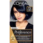 L'Oréal Paris Féria Préférence Black Pearls Farba do włosów P12 w sklepie internetowym InternetowySupermarket.pl