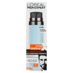 L'Oréal Paris Men Expert Hydra Energetic X 18+ Żel nawilżający do 3-dniowego zarostu 50ml w sklepie internetowym InternetowySupermarket.pl