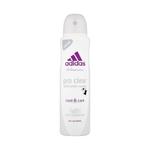 Adidas for Women Pro Clear Anti-White Marks Dezodorant antyperspirant 150ml w sklepie internetowym InternetowySupermarket.pl