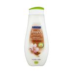 Soraya Fresh & Creamy Kremowy żel pod prysznic z hydrooliwką migdały i mleko 500ml w sklepie internetowym InternetowySupermarket.pl