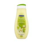 Soraya Fresh & Creamy Kremowy żel pod prysznic z hydrooliwką trawa cytrynowa i grejpfrut 500ml w sklepie internetowym InternetowySupermarket.pl