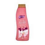 Luksja Pink Sparkle Płyn do kąpieli 1000ml w sklepie internetowym InternetowySupermarket.pl