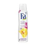 Fa Floral Protect Orchid & Viola Dezodorant w sprayu 150ml w sklepie internetowym InternetowySupermarket.pl