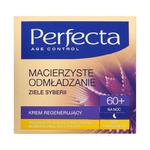 Perfecta Age Control 60+ Macierzyste Odmładzanie Krem regenerujący na noc 50ml w sklepie internetowym InternetowySupermarket.pl